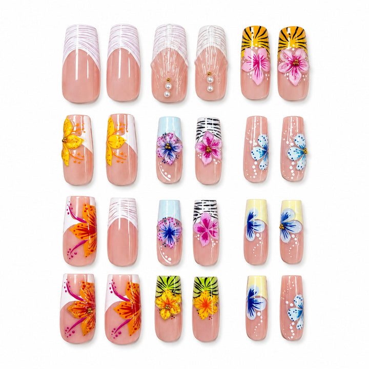 Nail Art Stornfield