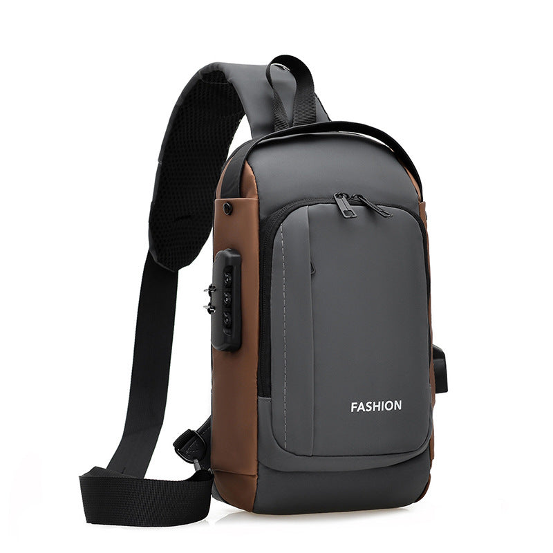 Versatile Sling Backpack Stornfield