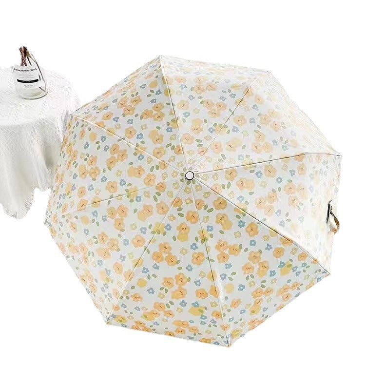 Women's Foldable Shopping Bag with Playful Design Stornfield