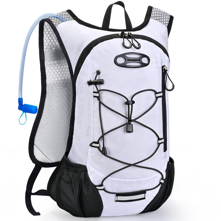 Unisex Hydration Rucksack with Ventilation System Stornfield