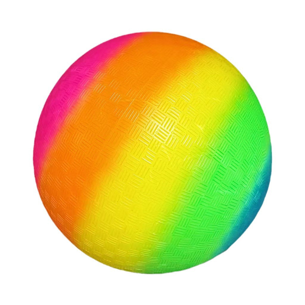 Unisex Colorful Activity Ball Stornfield