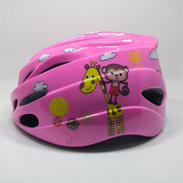 Children's Bike Safety Helmet Stornfield