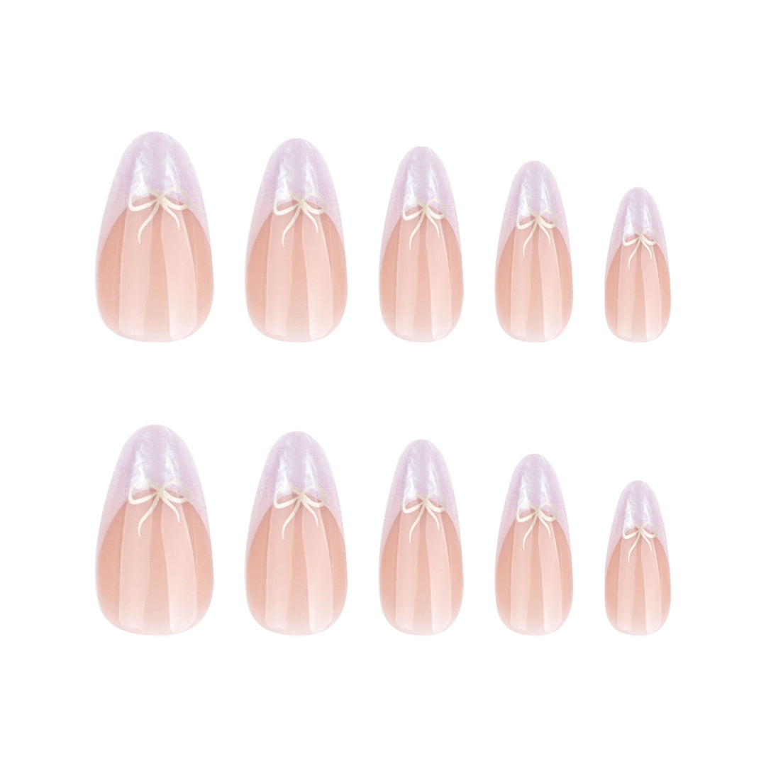 Artful stiletto nails with elegant design and radiant accents Stornfield