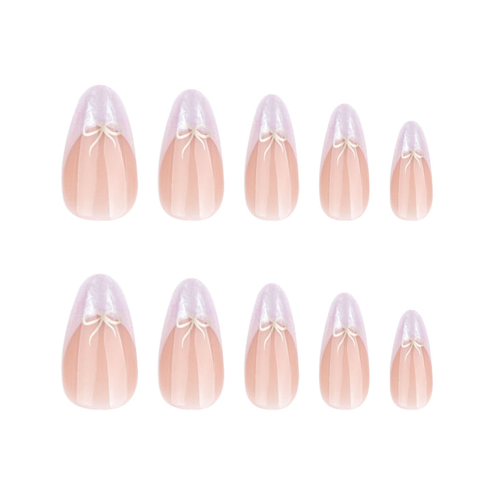 Artful stiletto nails with elegant design and radiant accents Stornfield