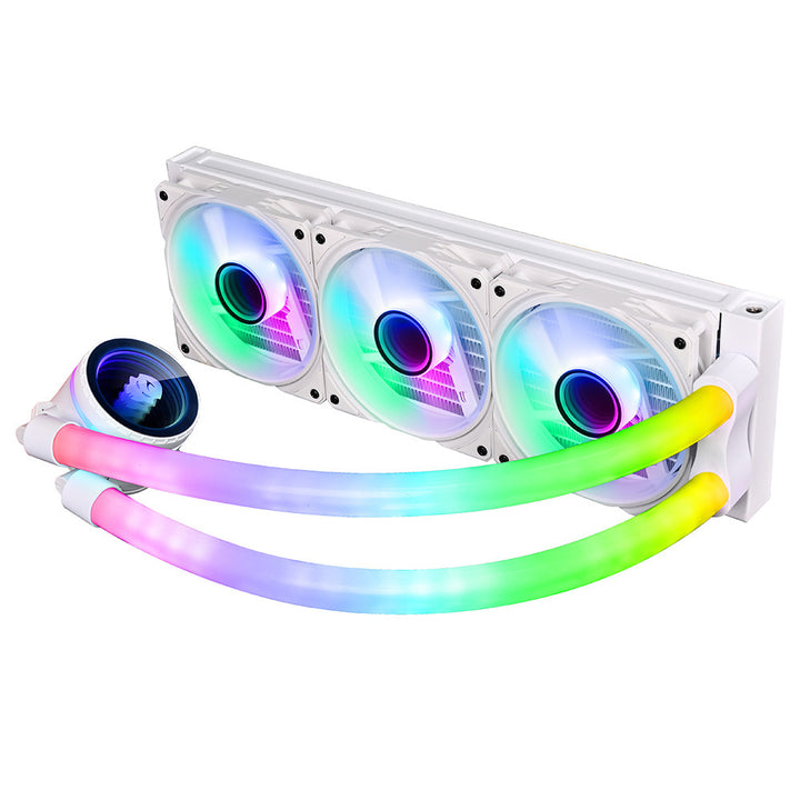 Cooler Liquid CPU Cooling System Stornfield