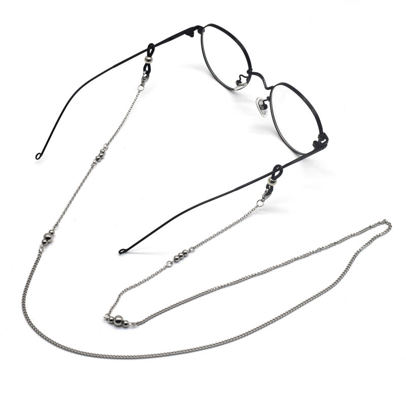 Adjustable Eyewear Chain Stornfield