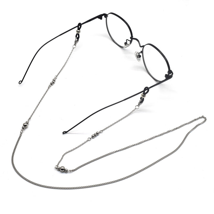 Adjustable Eyewear Chain Stornfield