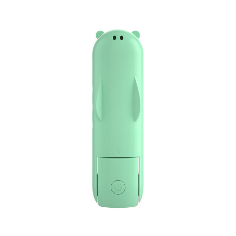 Unisex portable hand warmer Stornfield