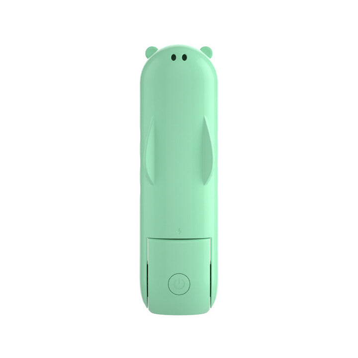 Unisex portable hand warmer Stornfield