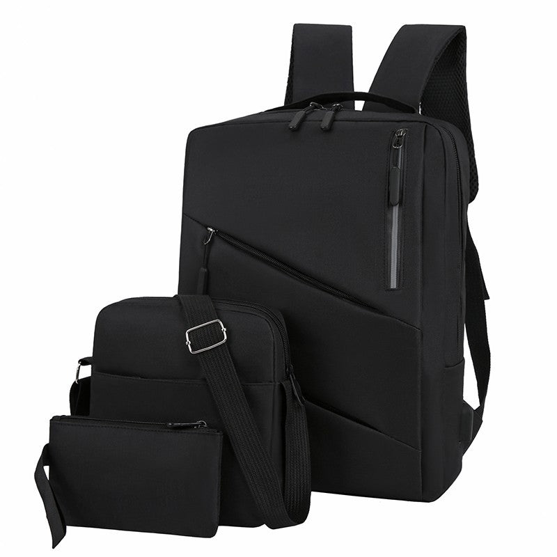 Multi-Functional Business Backpack Stornfield