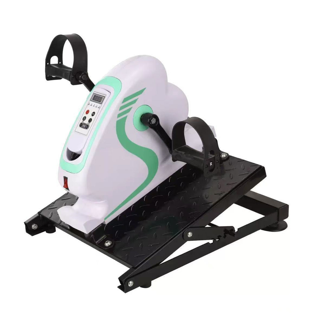 Portable Mini Exercise Bike Stornfield