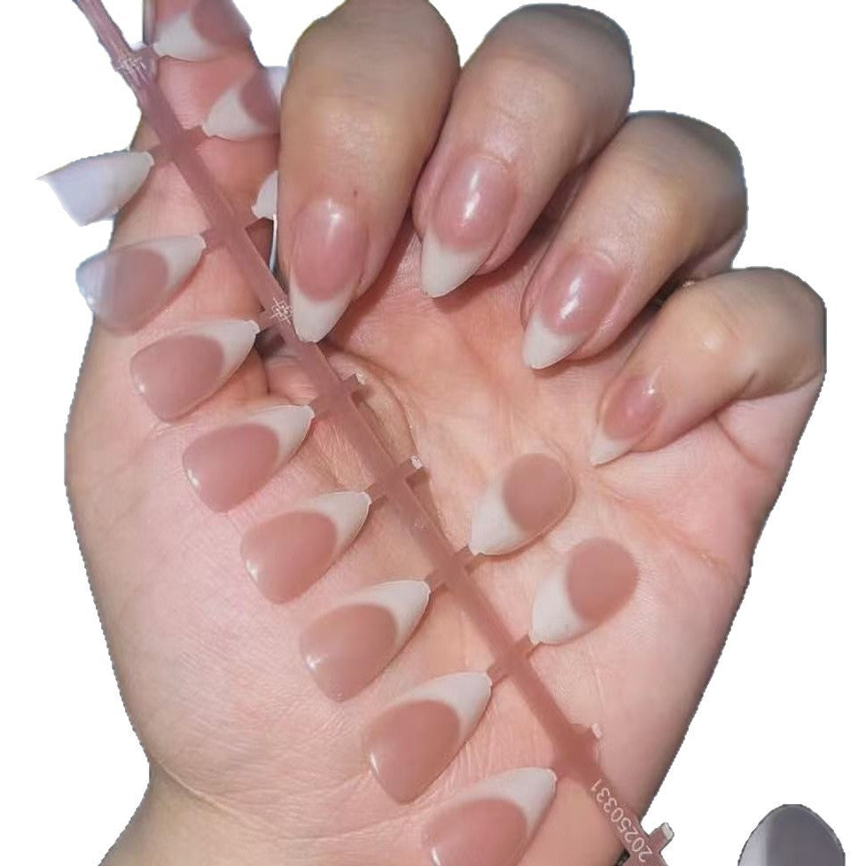 Professional Acrylic Nail Tips Stornfield