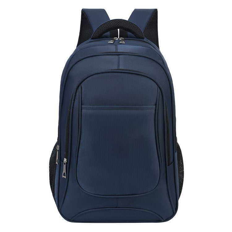 Ergonomic Professional Laptop Backpack Stornfield