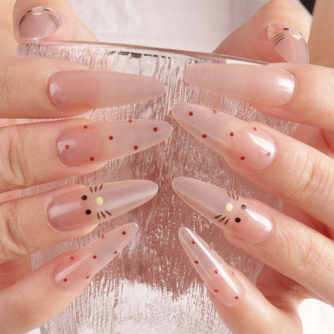 Decorative Nail Art Stornfield