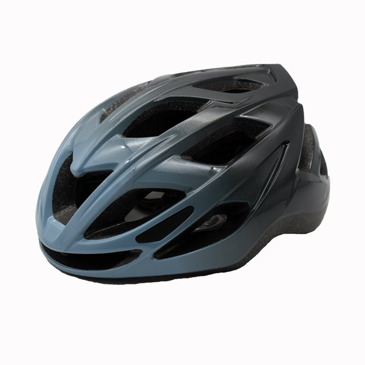 Bicycle helmet with advanced ventilation system Stornfield