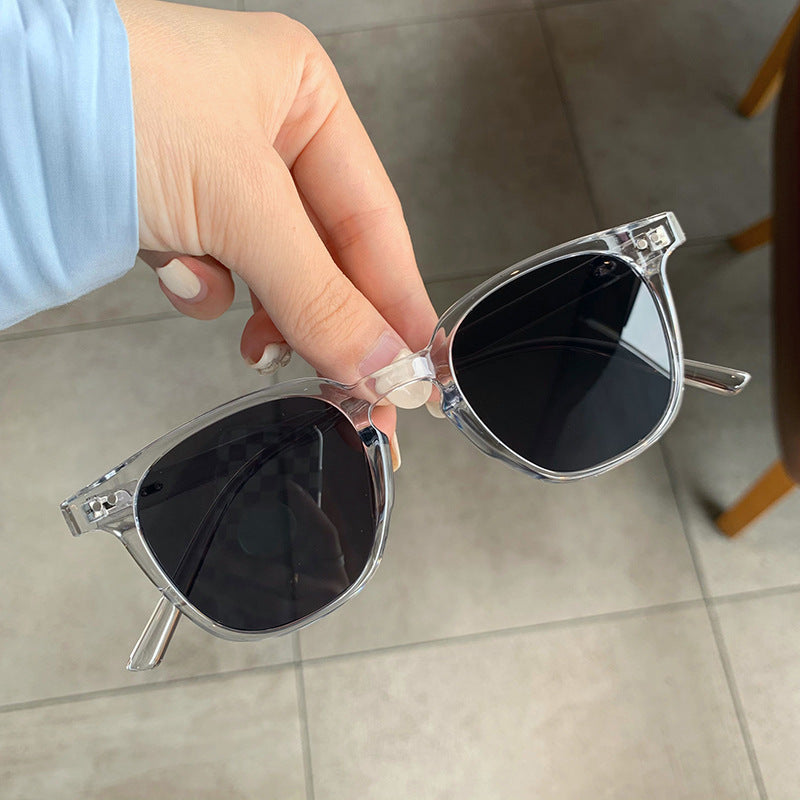 Ladies stylish square sunglasses Stornfield