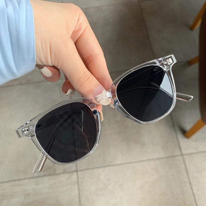Ladies stylish square sunglasses Stornfield