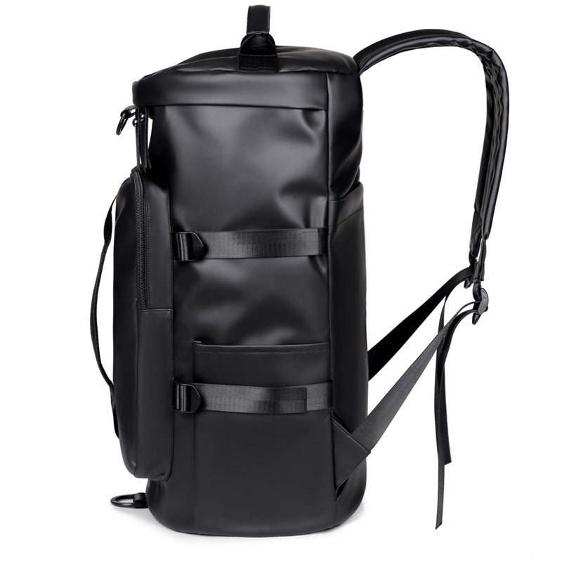 Multi-Functional Waterproof Backpack Stornfield