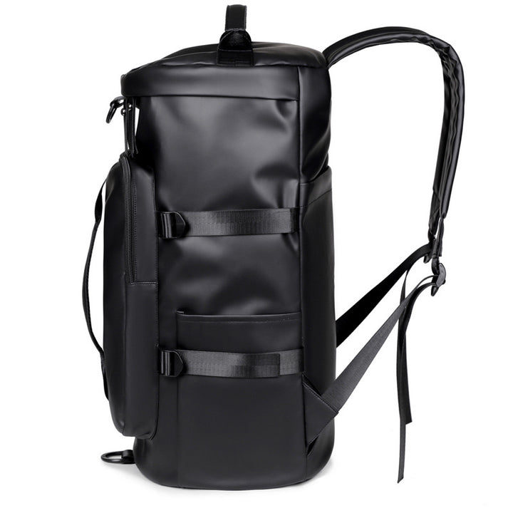 Multi-Functional Waterproof Backpack Stornfield