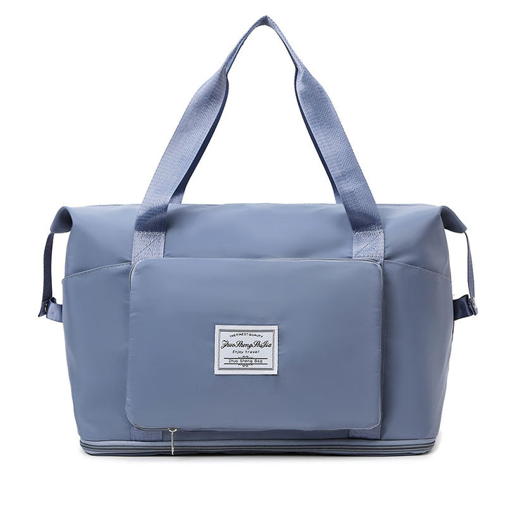 Versatile Travel Tote
