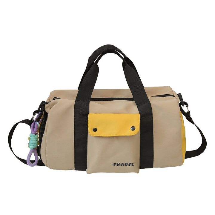 Compact Travel Gym Duffle Bag Stornfield