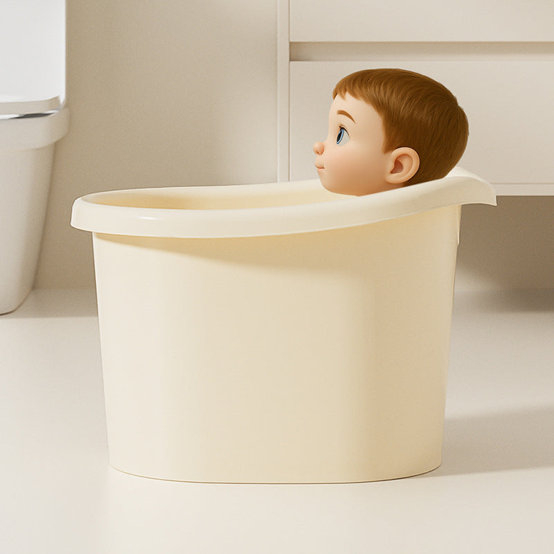 Women's Bathroom Trash Can Stornfield