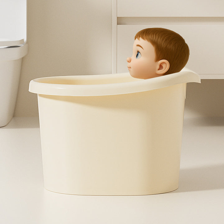 Women's Bathroom Trash Can Stornfield