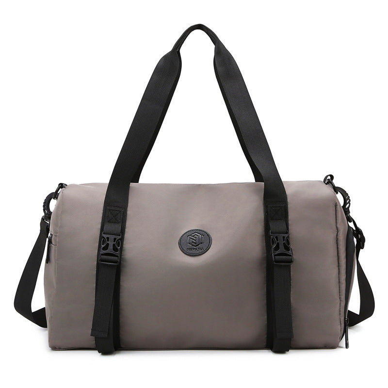 Durable Outdoor Adventure Duffel Bag