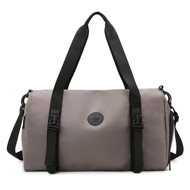 Durable Outdoor Adventure Duffel Bag