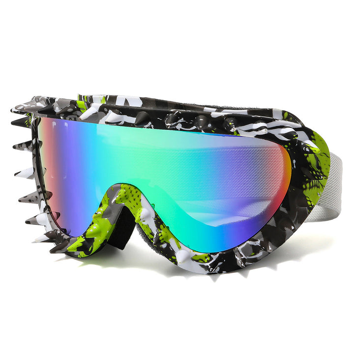 Women’s sporty ski goggles Stornfield