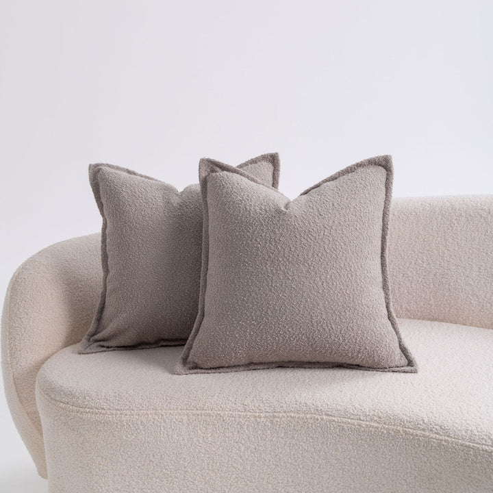 Women's Cuddle Pillow with Modern Structural Design Stornfield