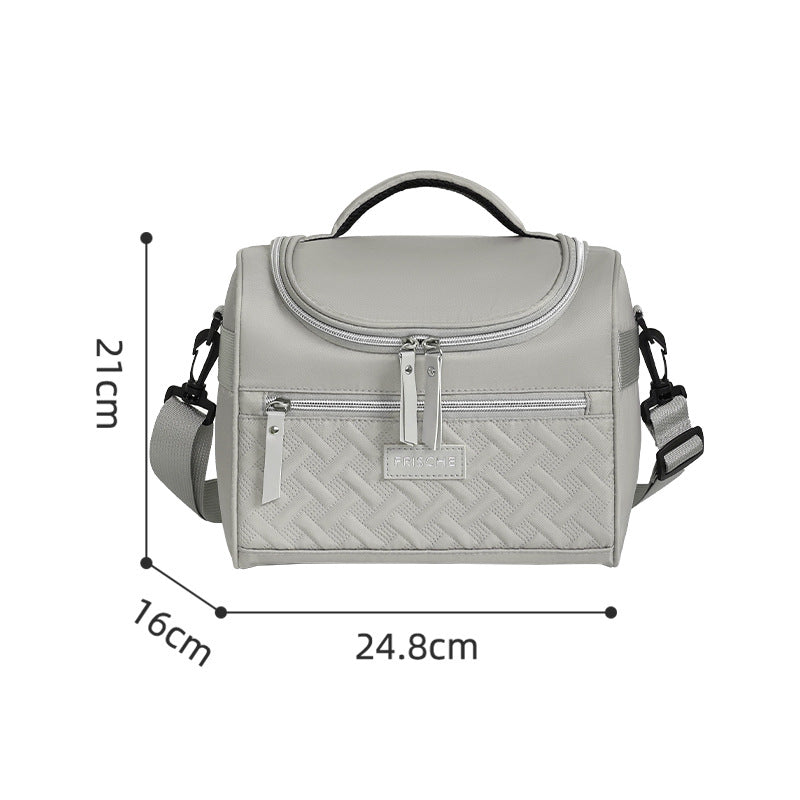 Insulated Lunch Cooler Bag Stornfield