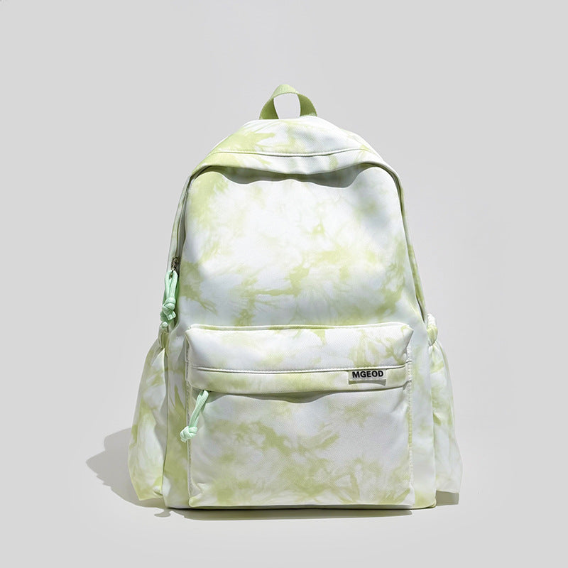Waterproof Casual Backpack Stornfield