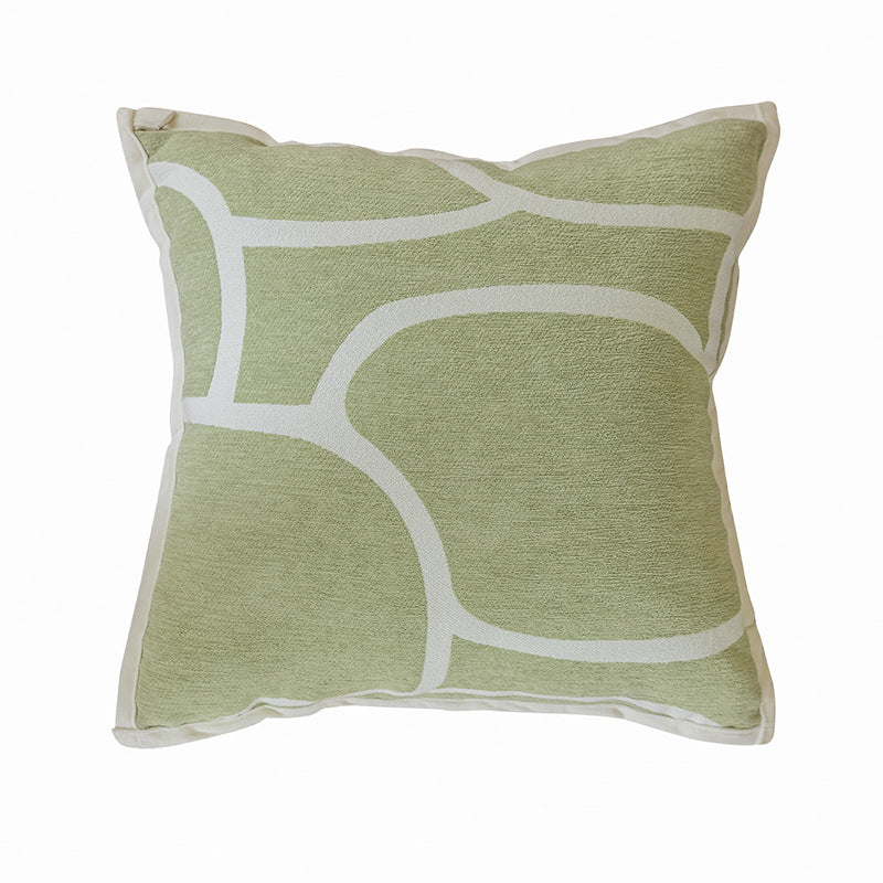 Decorative cushion