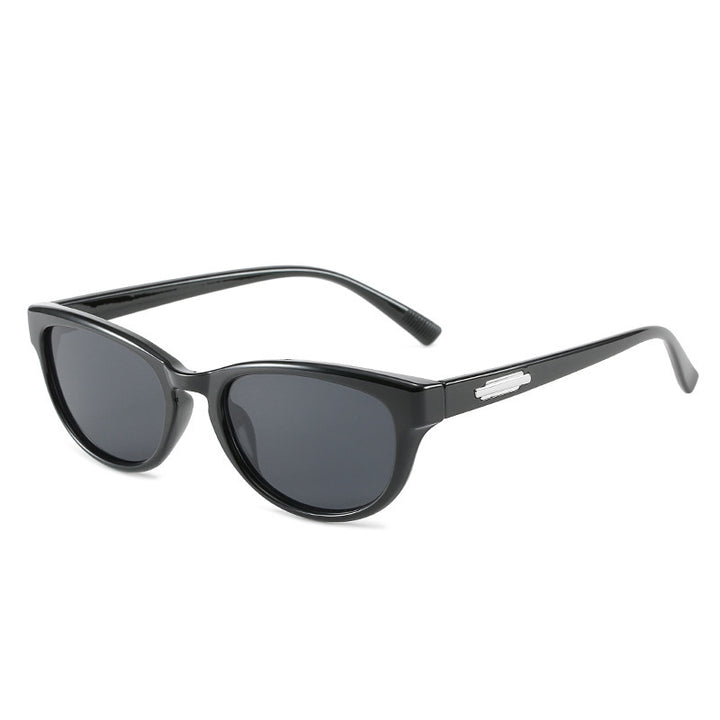Cat-Eye Shaped Sunglasses Stornfield