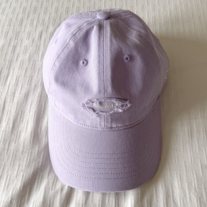 Men's Casual Distressed Baseball Cap Stornfield