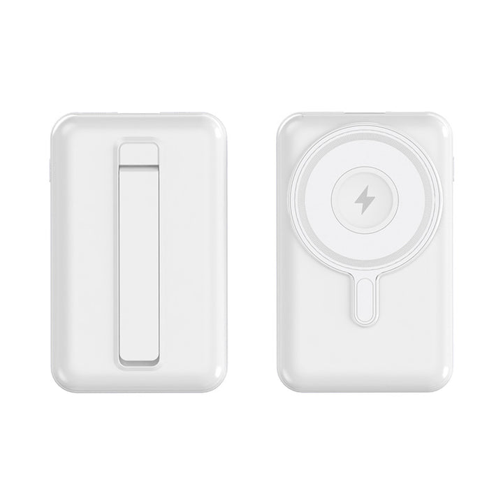 Portable Magsafe Powerbank Stornfield