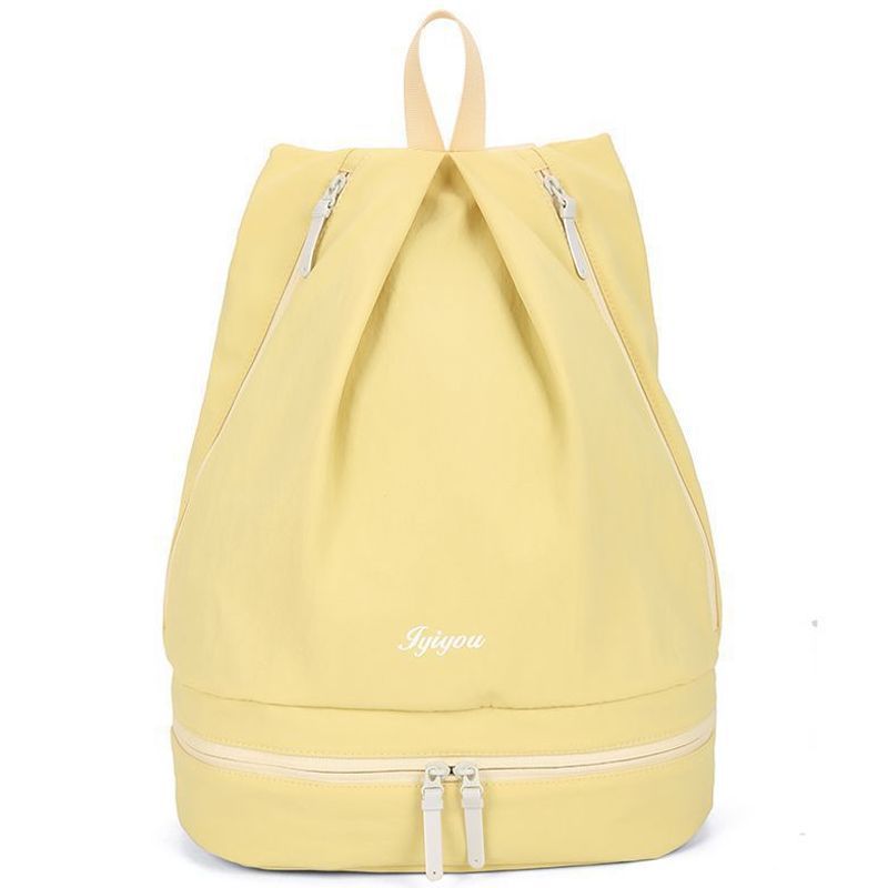 Stylish Drawstring Backpack Stornfield