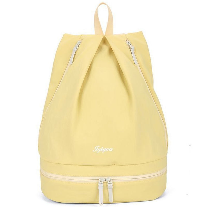 Stylish Drawstring Backpack Stornfield