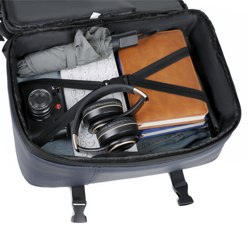 Versatile Tactical Utility Backpack Stornfield