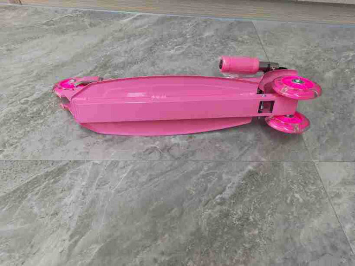 Kick Scooter Stornfield