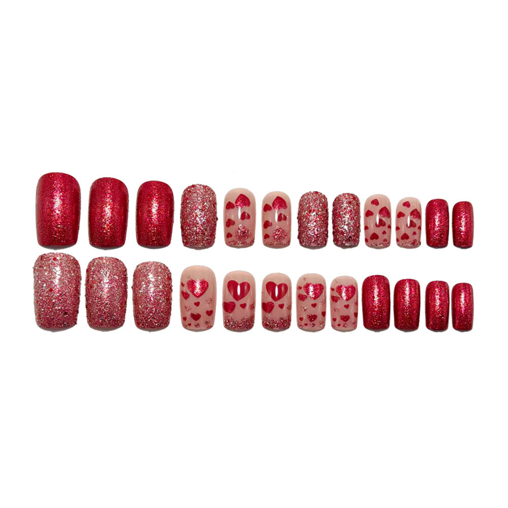 Nail Art Set Stornfield