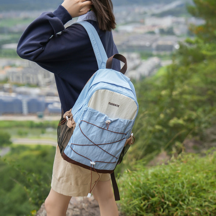 Lightweight Outdoor Backpack Stornfield