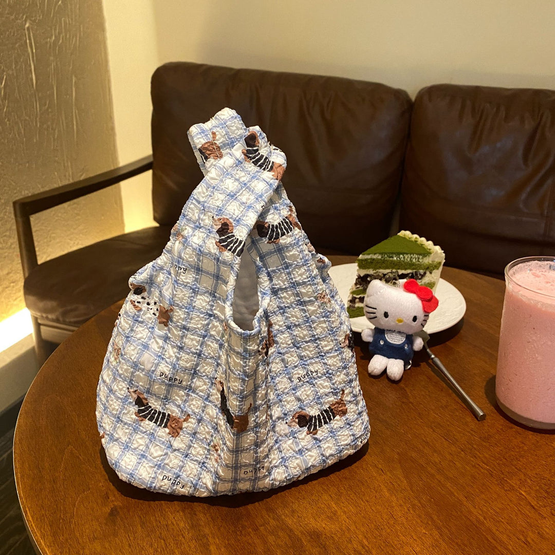 Tote bag Stornfield