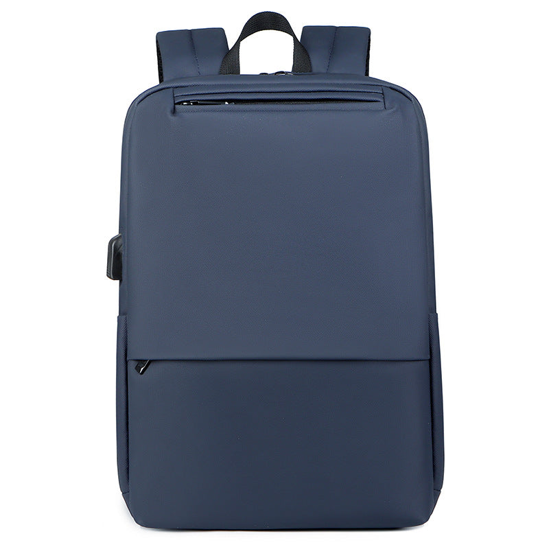 Sleek Urban Laptop Backpack Stornfield