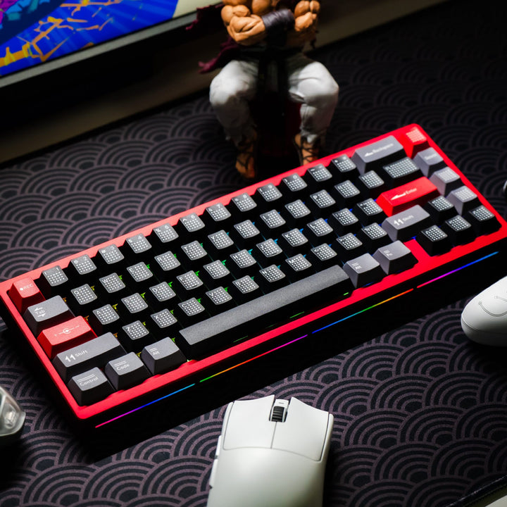 Mechanical Gaming Keyboard Stornfield