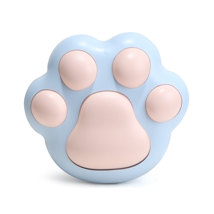 Ladies portable hand warmer in cute snail design Stornfield