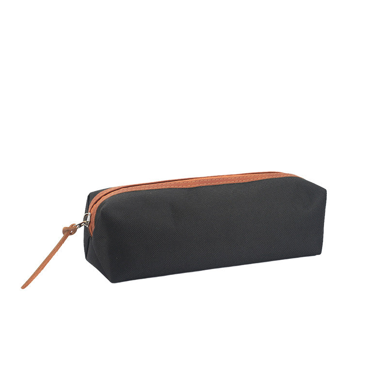 Stylish Canvas Pencil Case