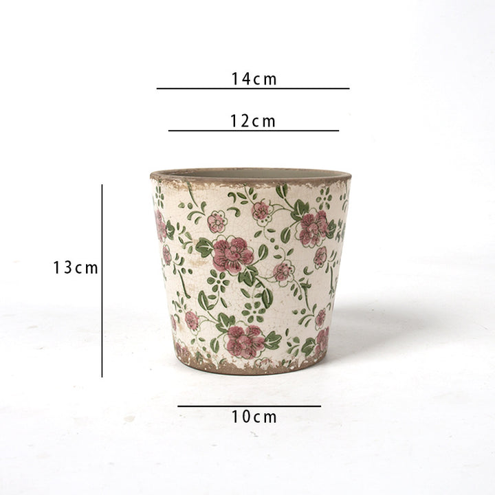 Stornfield Planter