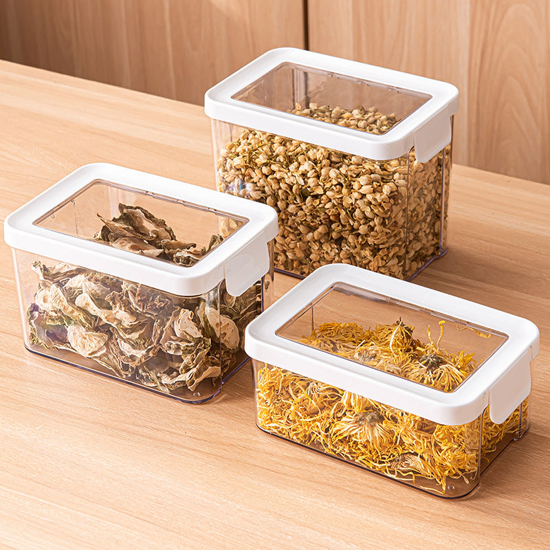 Food Storage Stornfield